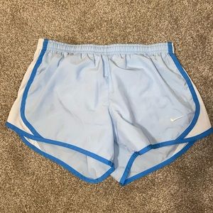 Nike athletic shorts